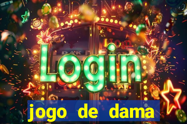 jogo de dama online valendo dinheiro